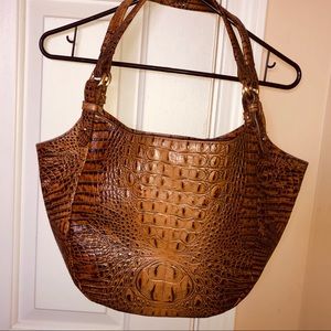 Authentic Brahmin handbag